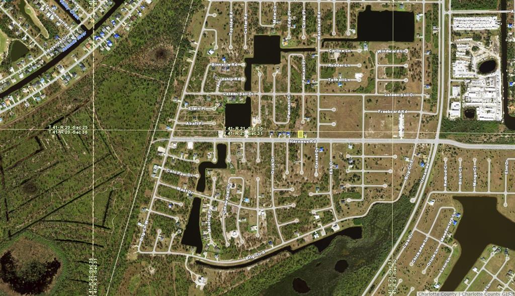 58 Harness Road Placida, FL 33946 - Photo 3 of 26