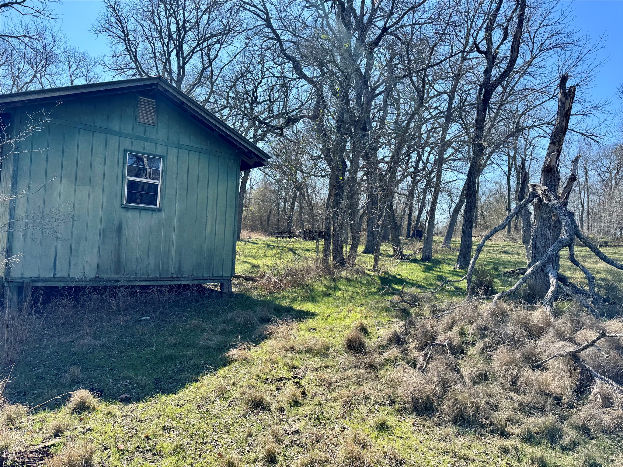 0 County Road 418A Road Bartlett, TX 76511 - Photo 15 of 19 a view of a house with a yard