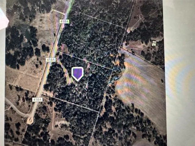 $159,900 | 0 County Road 418A Road, Bartlett, TX 76511