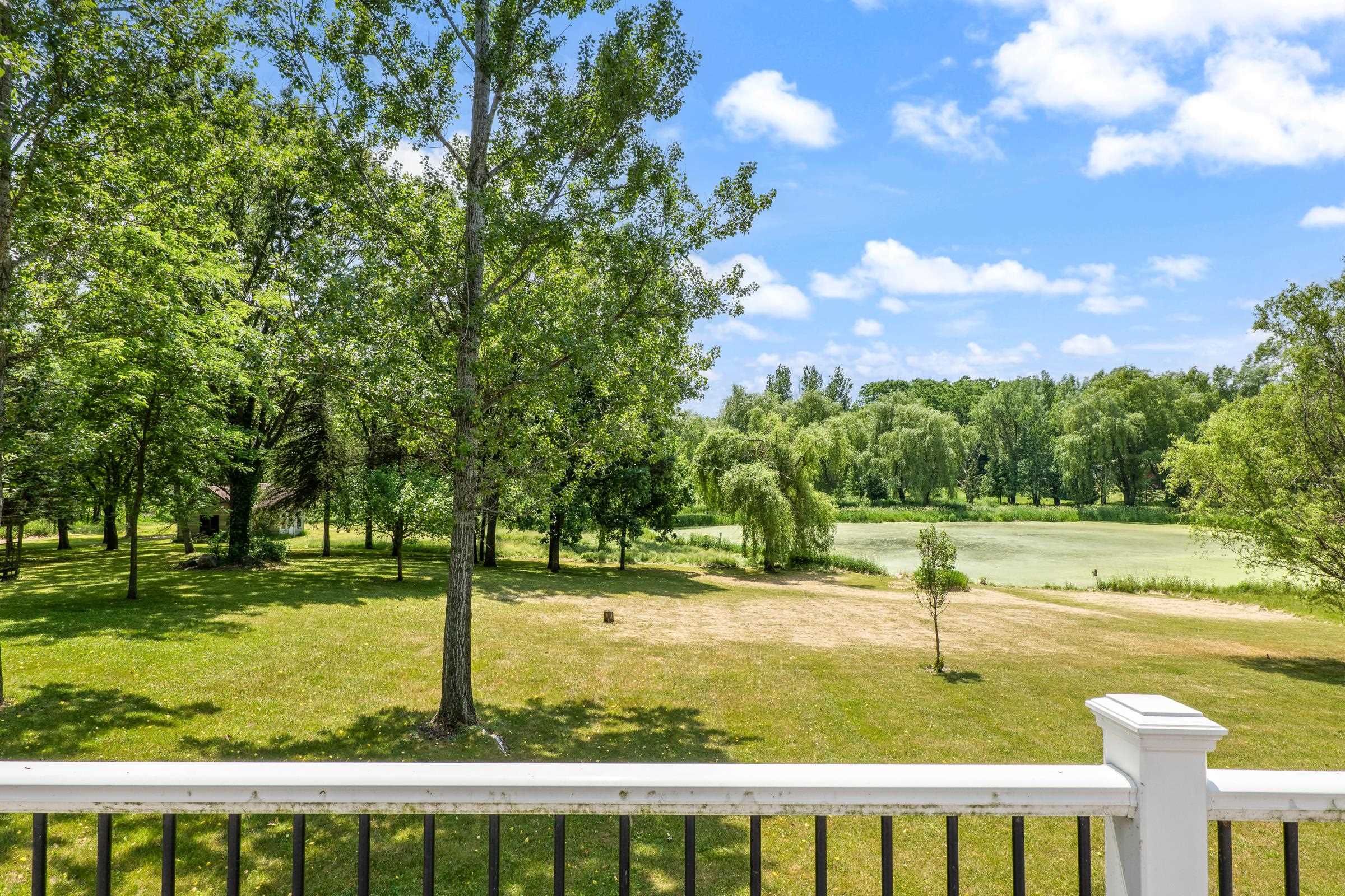 W3075 Grouse Road Pardeeville, WI 53954 - Photo 38 of 89
