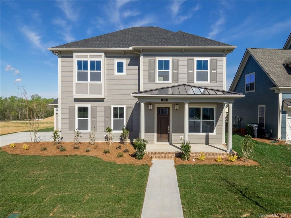 221 Hampton Trail Drive, Unit 147 Fort Mill, SC 29708 - Photo 1 of 24 Gallery Image 1