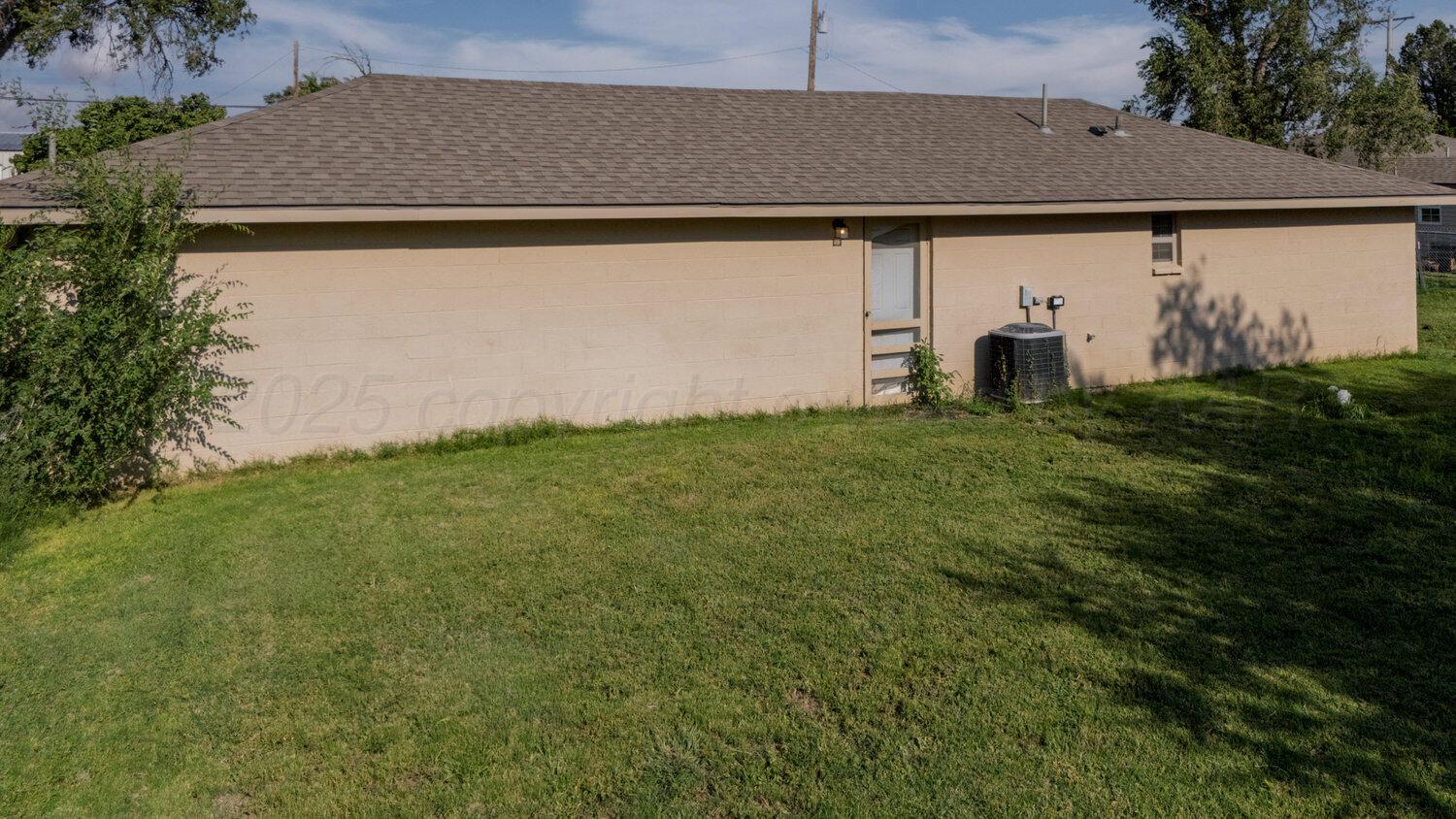 3601 Beacon Road Amarillo, TX 79118 - Photo 10 of 15