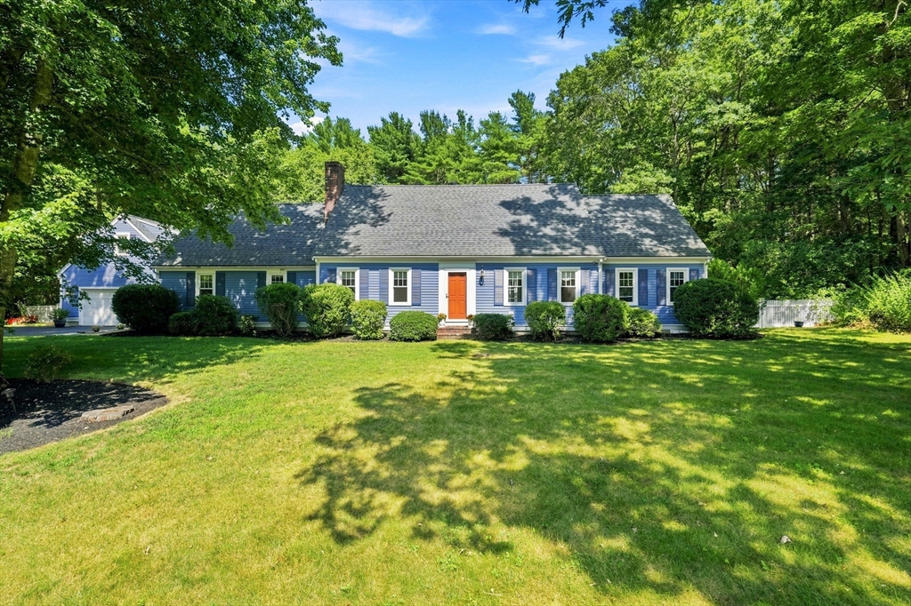100 Lot Phillips Road Kingston, MA 02364 - Photo 1 of 42 Gallery Image 1