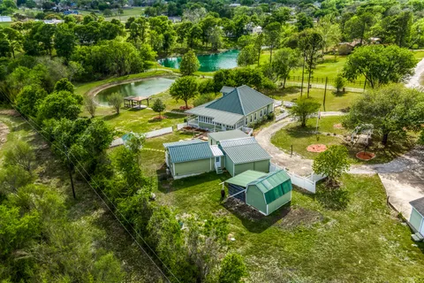$725,000 | 7257 Kurt Drive, Brenham, TX 77833