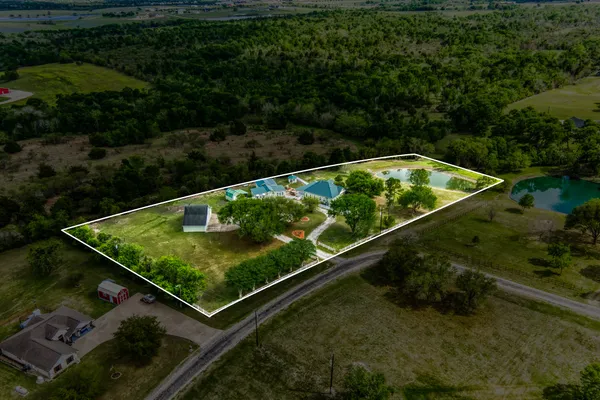 $750,000 | 7257 Kurt Drive, Brenham, TX 77833