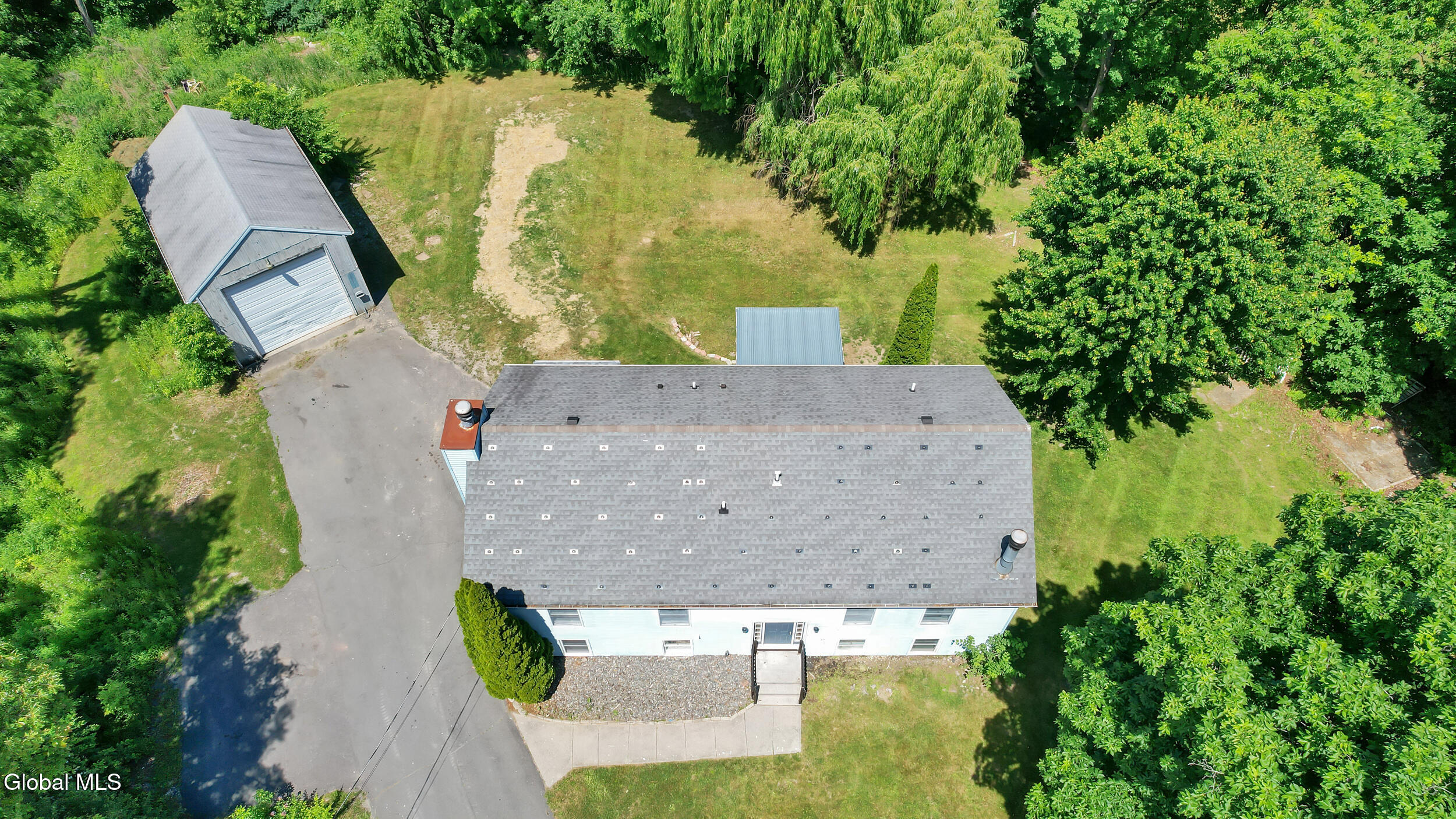 545 Knickerbocker Road Schodack, NY 12156 - Photo 26 of 33 46_545 knickerbocker rd schodack landing