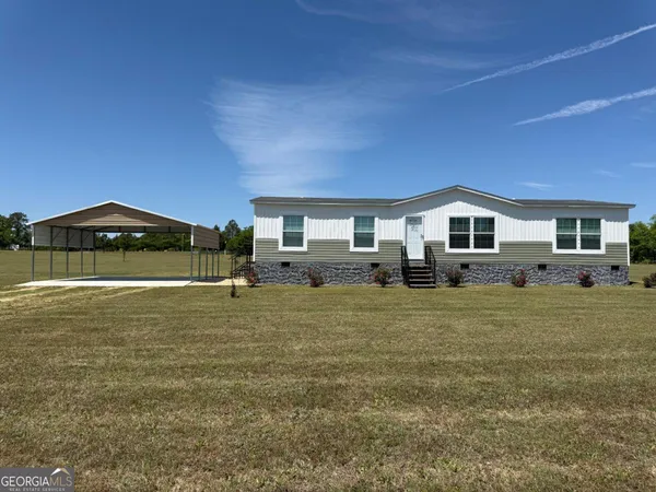 $234,900 | 309 Ditch Road, Arabi, GA 31712