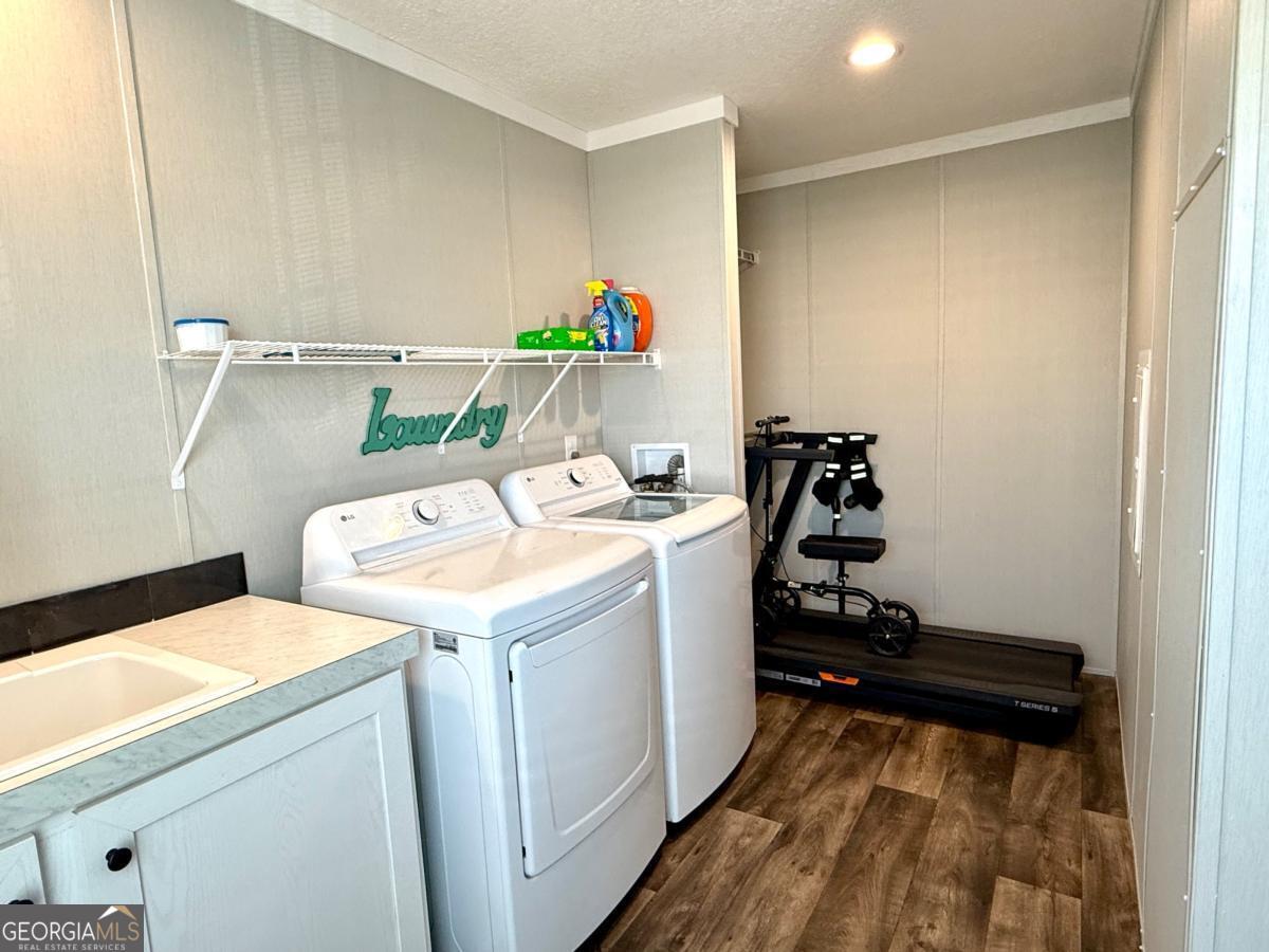 309 Ditch Road Arabi, GA 31712 - Photo 22 of 31