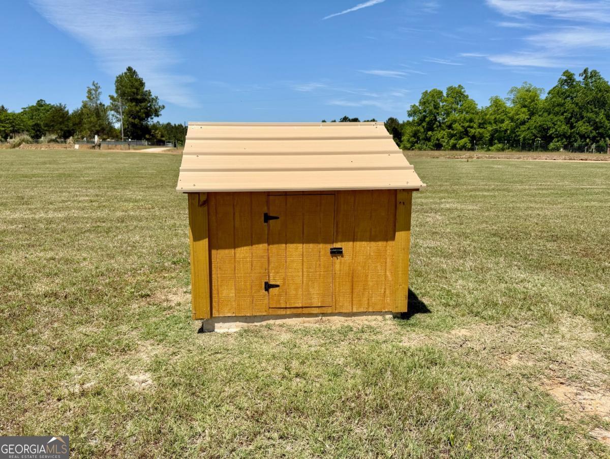 309 Ditch Road Arabi, GA 31712 - Photo 27 of 31