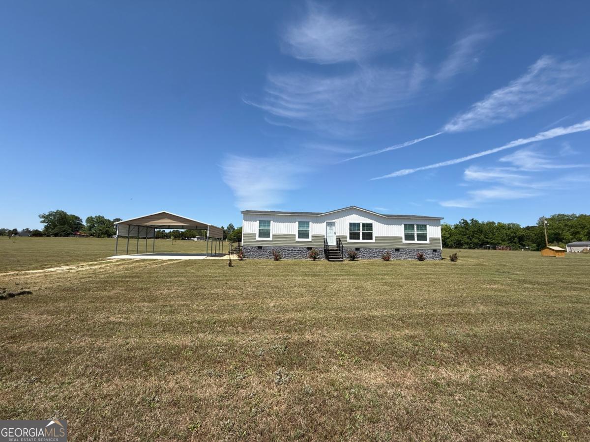 309 Ditch Road Arabi, GA 31712 - Photo 31 of 31
