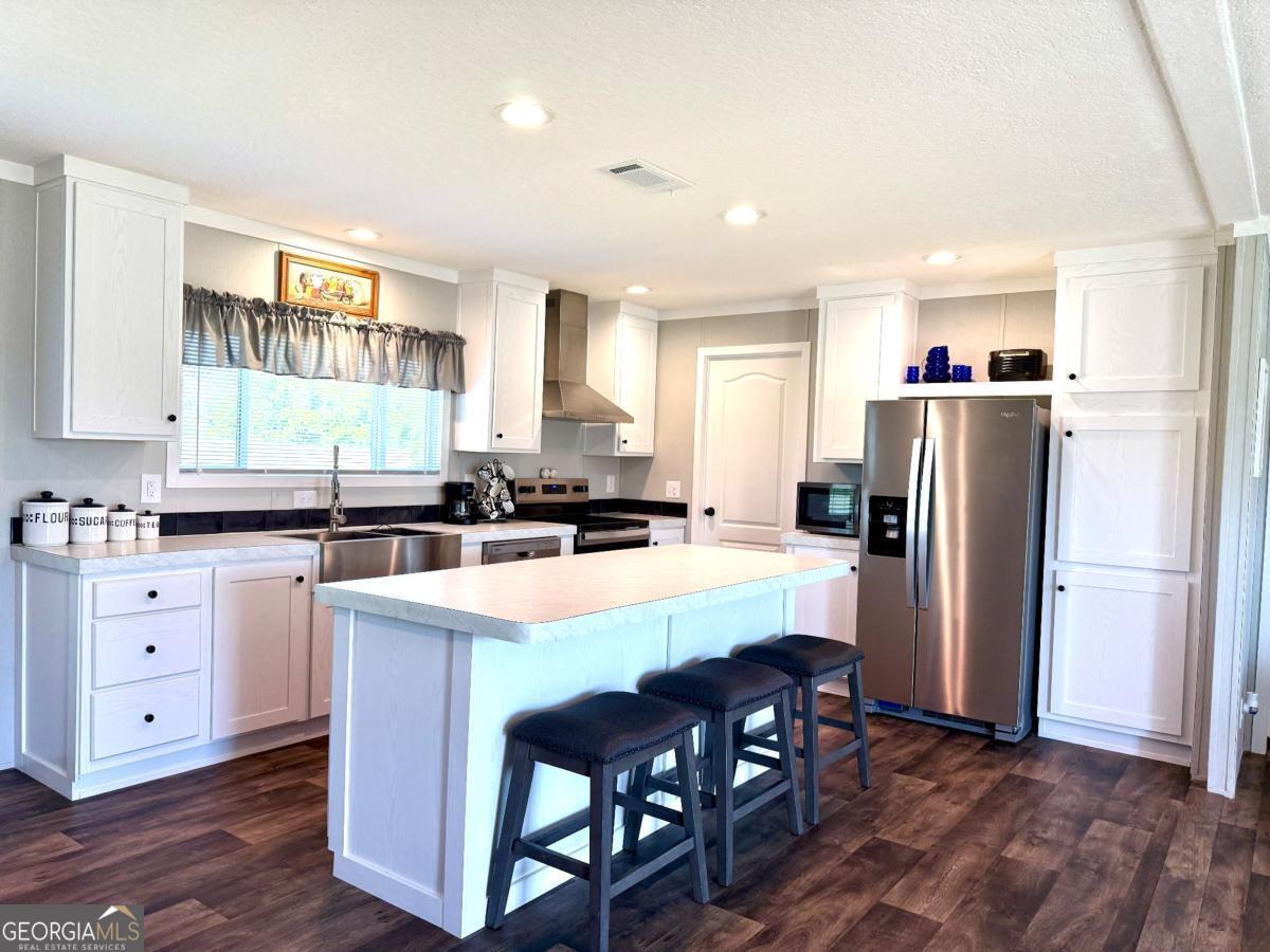 309 Ditch Road Arabi, GA 31712 - Photo 4 of 31