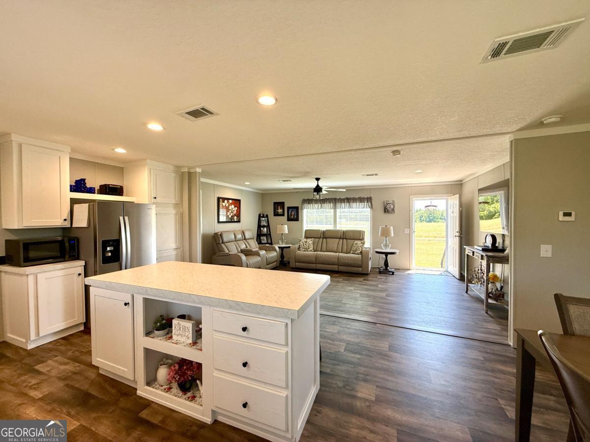 309 Ditch Road Arabi, GA 31712 - Photo 6 of 31