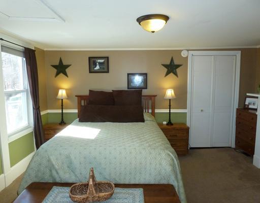 1022 Olive Street Bangor, ME 04401 - Photo 20 of 25 Bedroom.