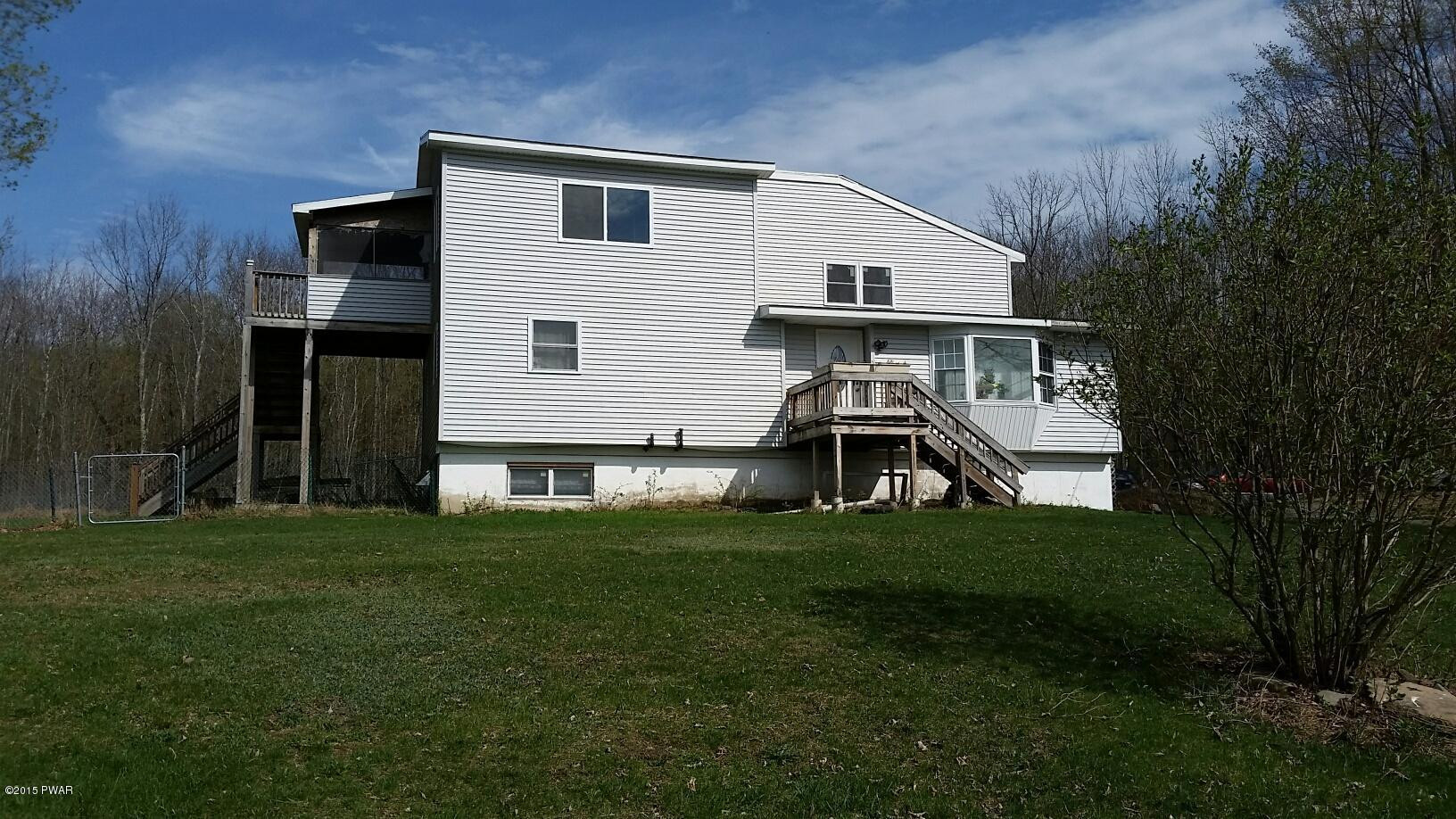 156 Brickschool Road Pleasant Mount, PA 18453 - Photo 3 of 19 Gallery Image 3