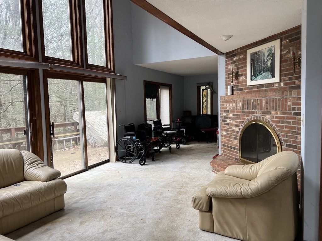 45 Honey Pot Road Southwick, MA 01077 - Photo 7 of 38 Gallery Image 7