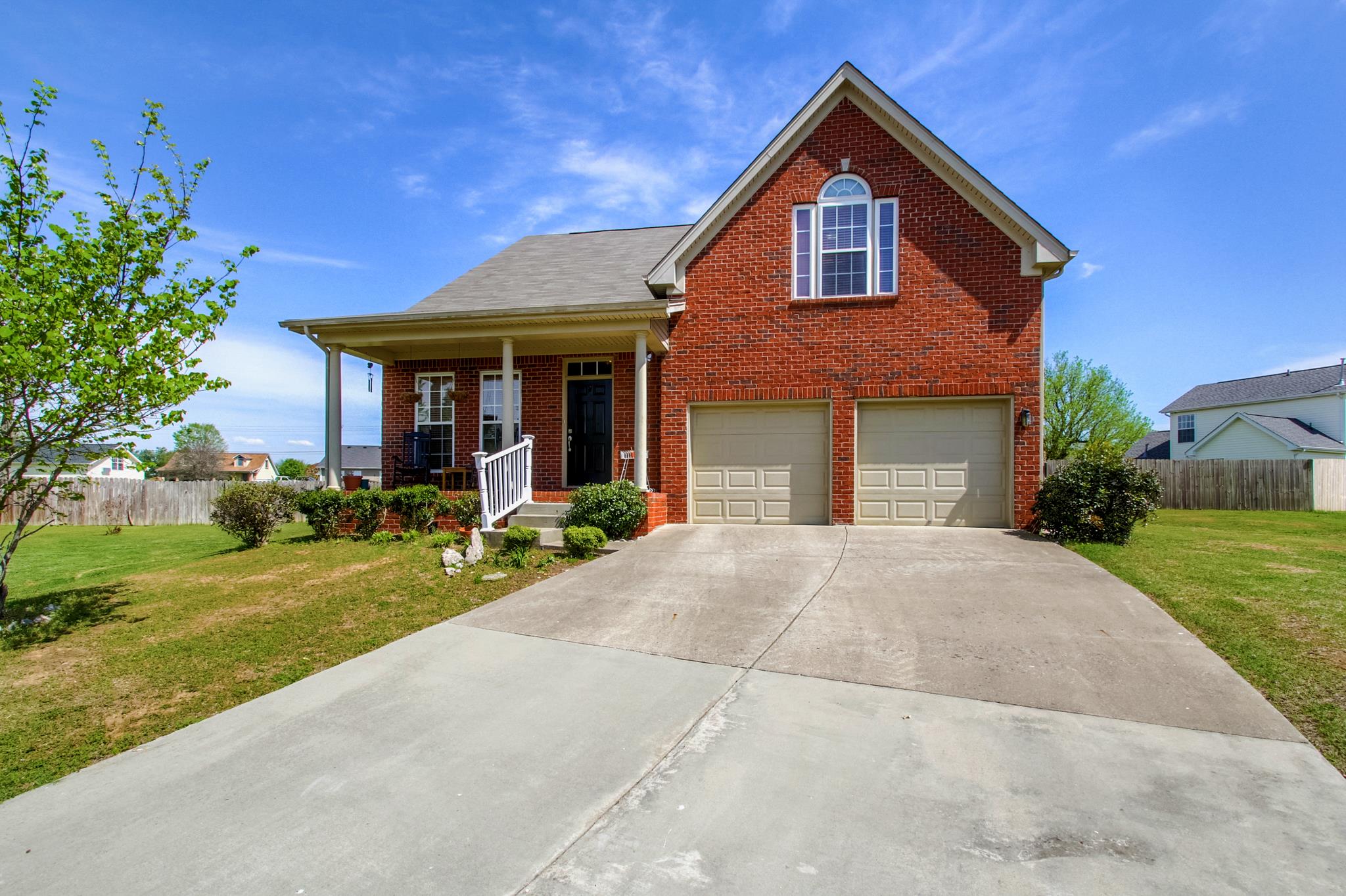 2002 Greg Court Spring Hill, TN 37174 - Photo 1 of 17 Gallery Image 1