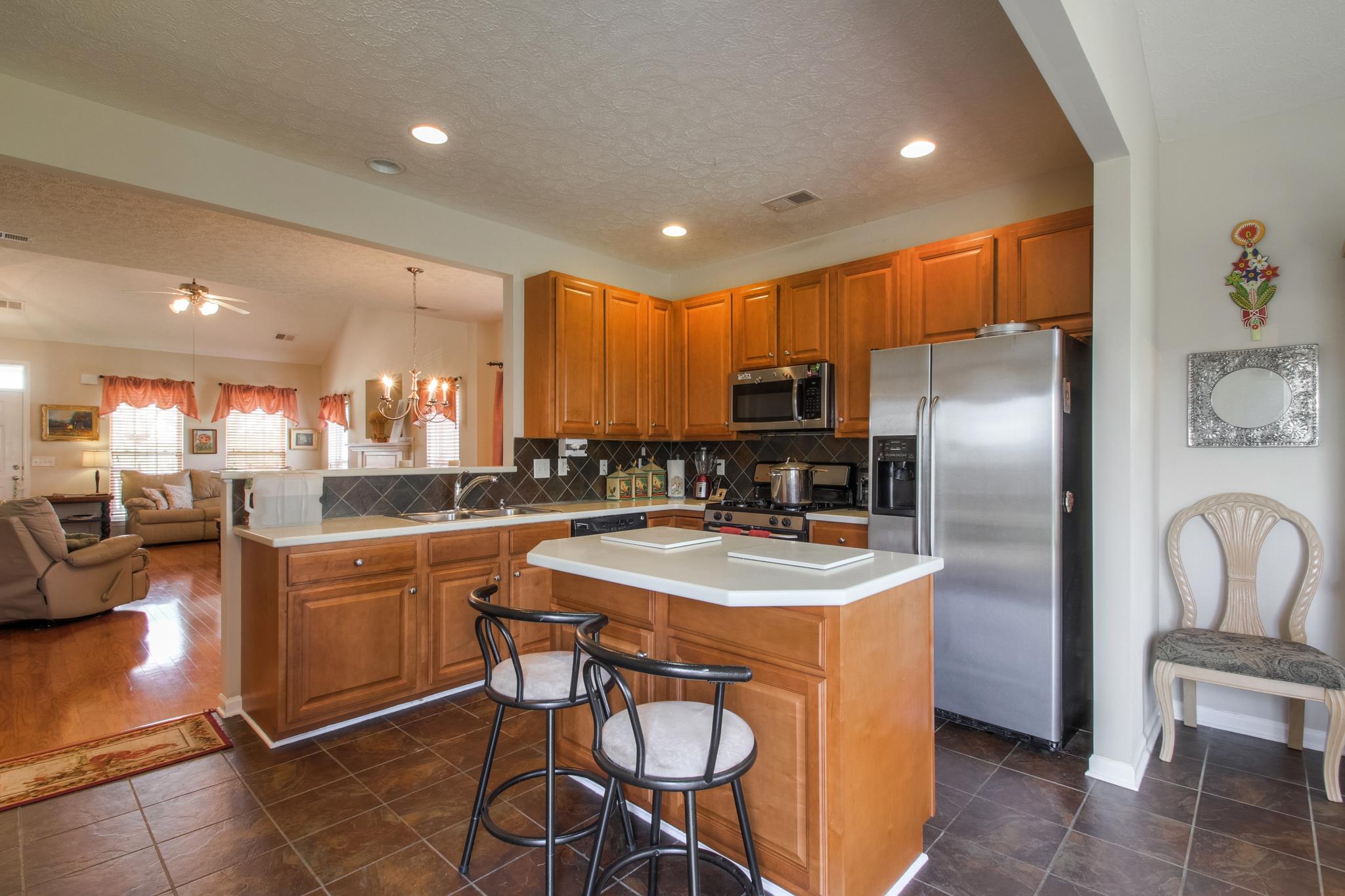 2002 Greg Court Spring Hill, TN 37174 - Photo 6 of 17 Gallery Image 6