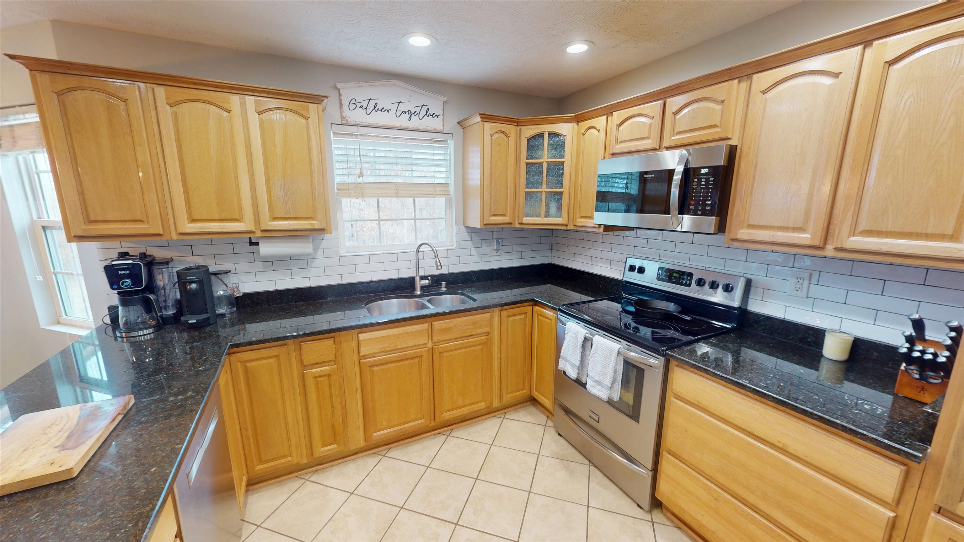4178 Whitten Ridge Road Milton, WV 25541 - Photo 10 of 32 Gallery Image 10