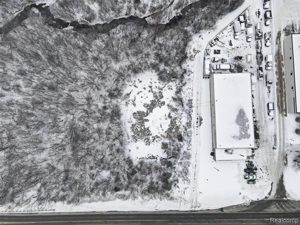 0 Powell Road Ray, MI 48096 - Photo 13 of 15
