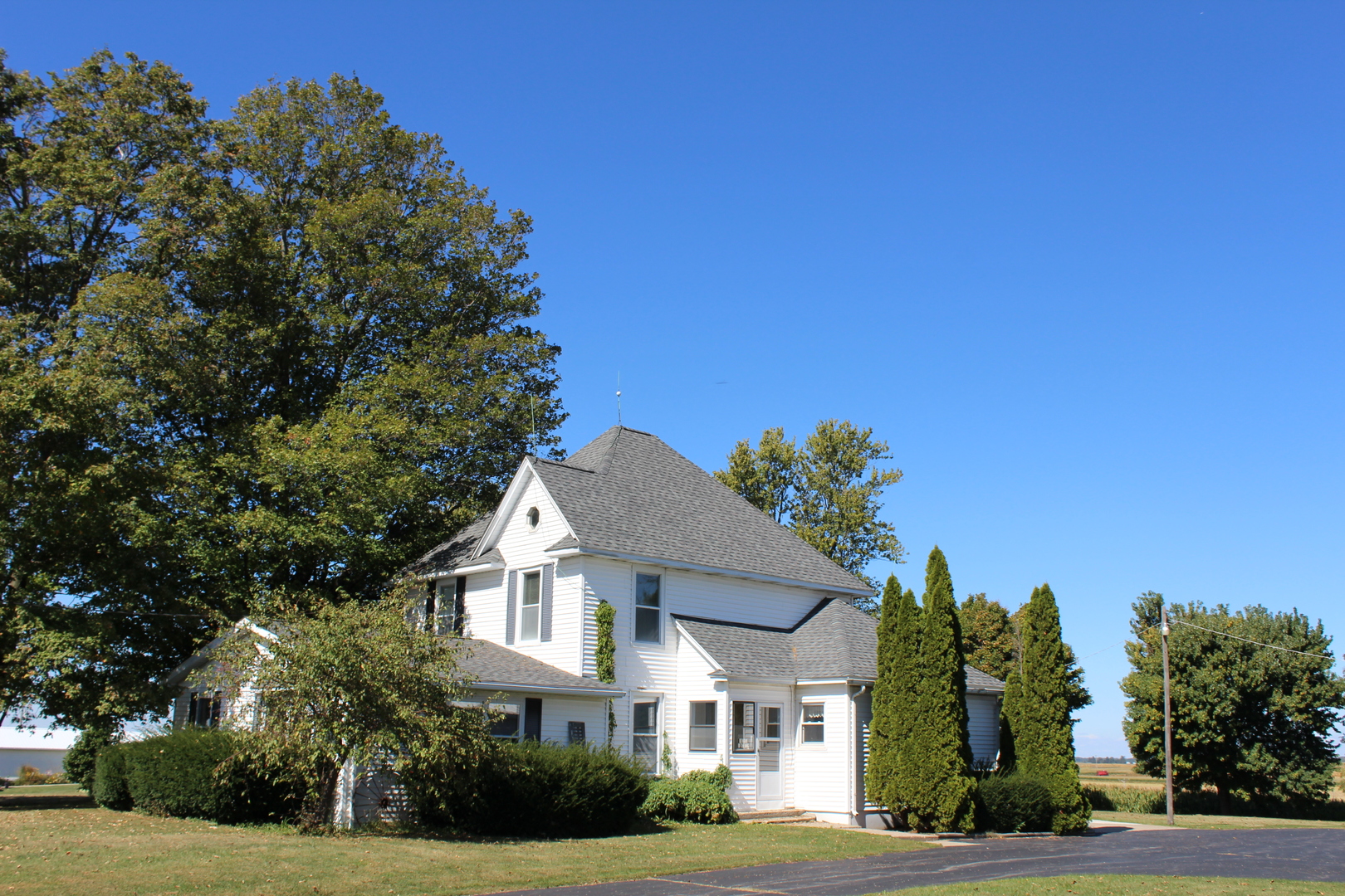 11280 Hazel Road Morrison, IL 61270 - Photo 1 of 1