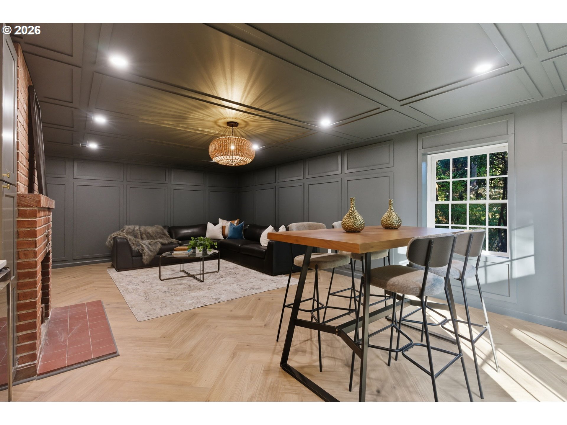 4321 Southwest Dosch Road Portland, OR 97239 - Photo 27 of 45