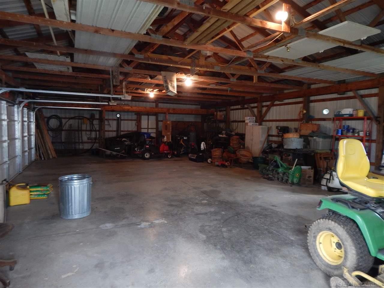 3544 Meldrum Road Casco, MI 48064 - Photo 29 of 31