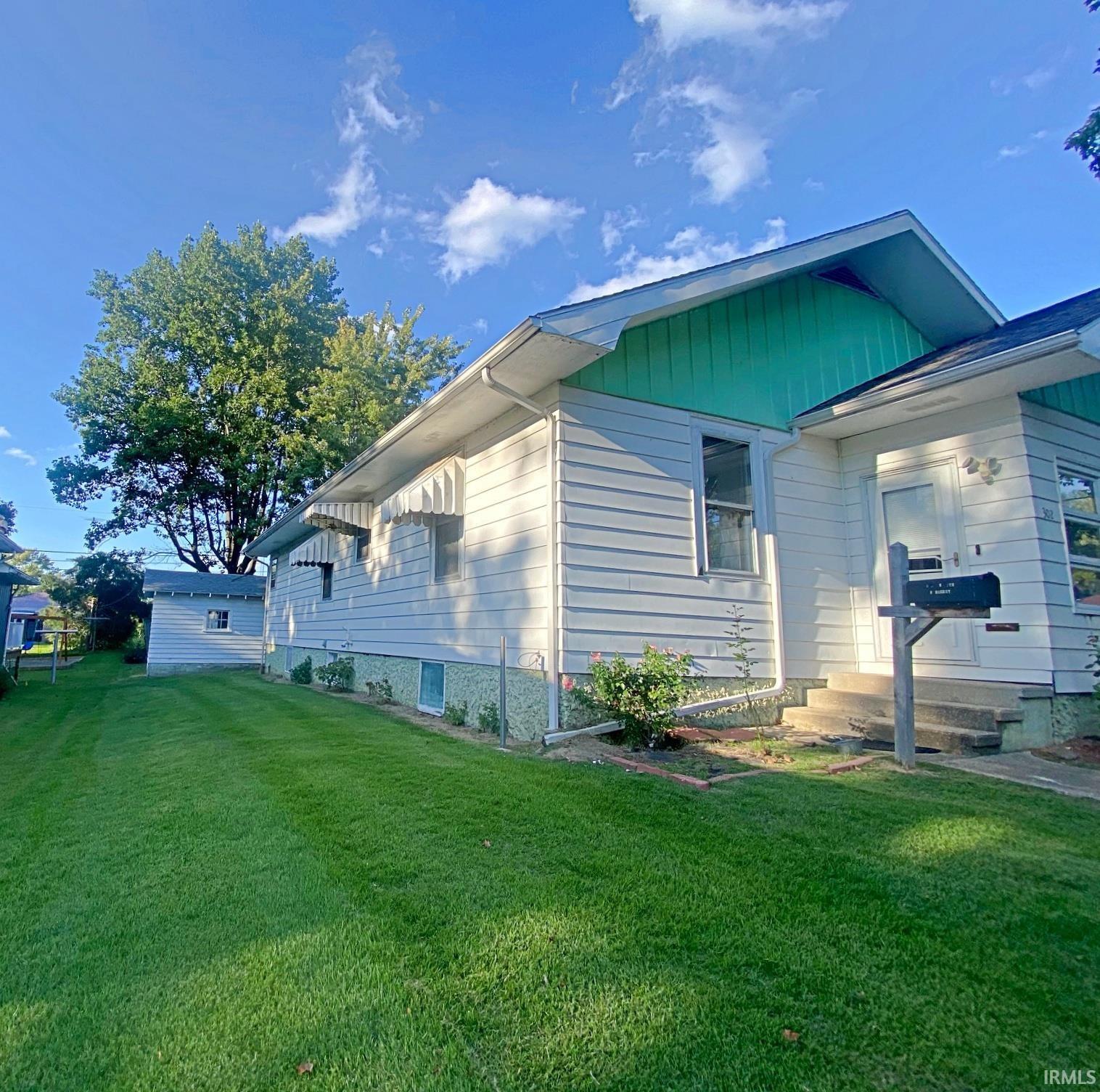 302 West 7th Street Bicknell, IN 47512 - Photo 17 of 22