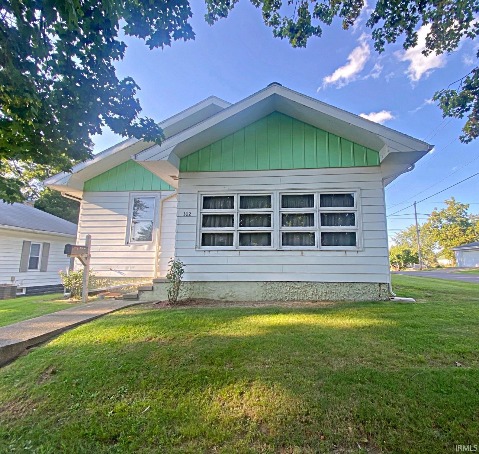 302 West 7th Street Bicknell, IN 47512 - Photo 18 of 22