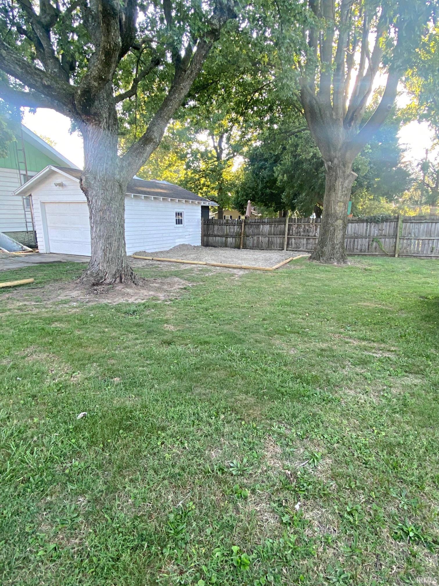 302 West 7th Street Bicknell, IN 47512 - Photo 19 of 22