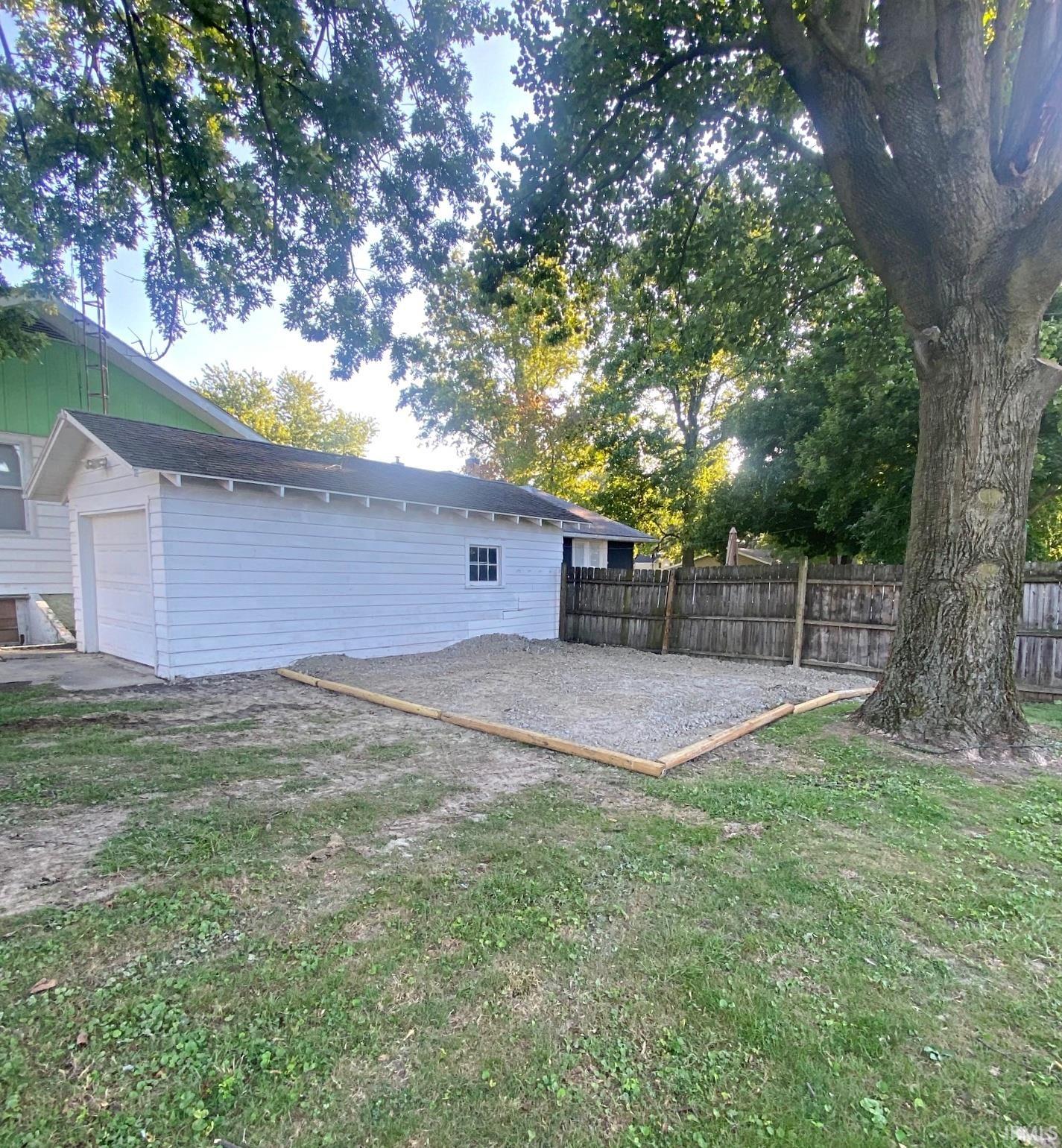 302 West 7th Street Bicknell, IN 47512 - Photo 20 of 22