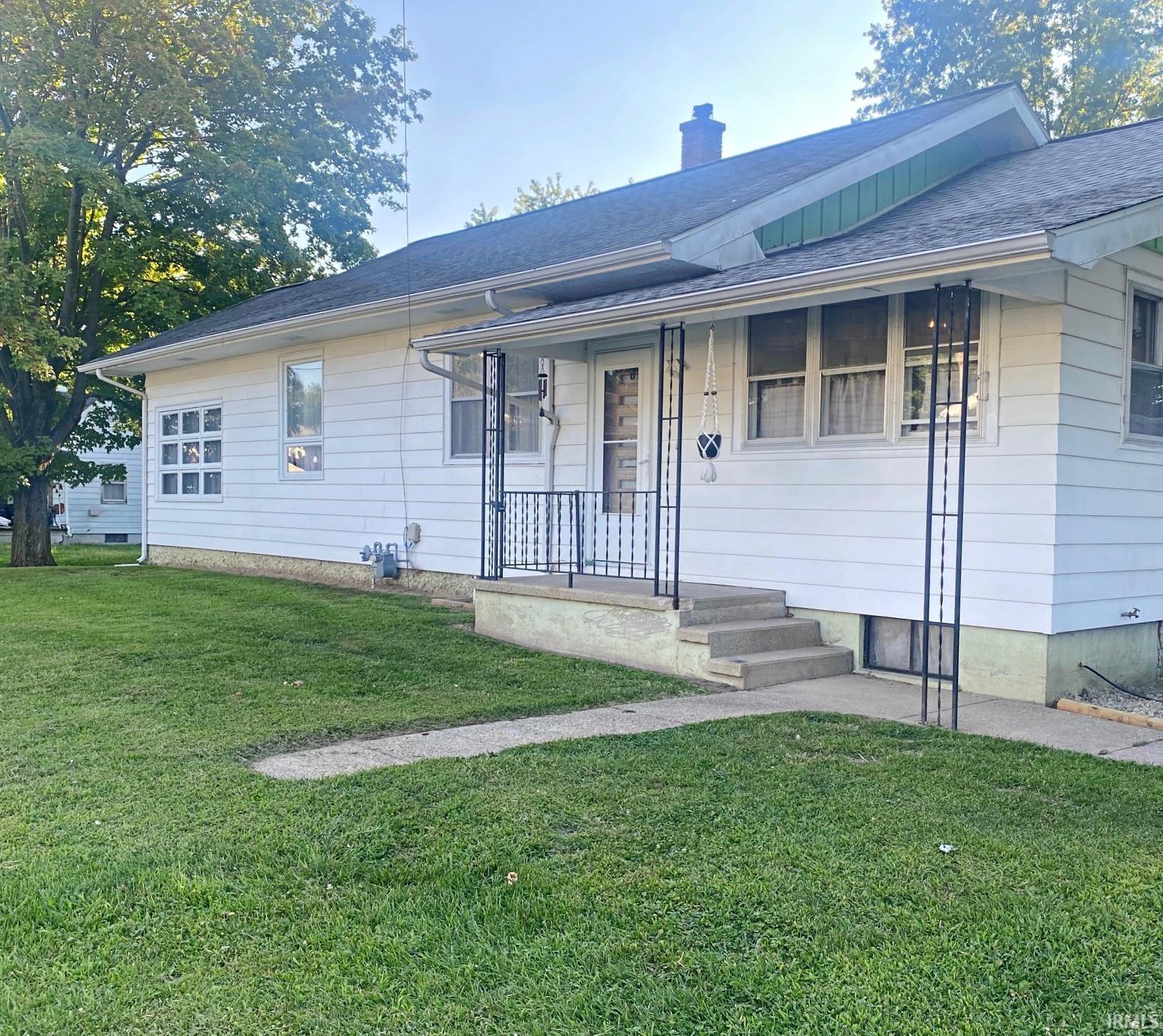 302 West 7th Street Bicknell, IN 47512 - Photo 21 of 22