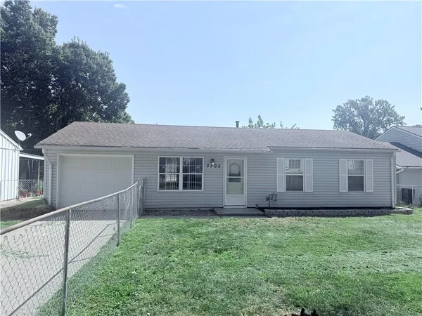 $169,900 | 3303 Sioux Lane, St. Joseph, MO 64503