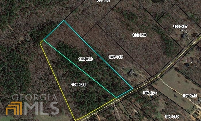 0 Wards Chapel Road, Unit LOT 16 Eatonton, GA 31024 - Photo 1 of 1 Gallery Image 1