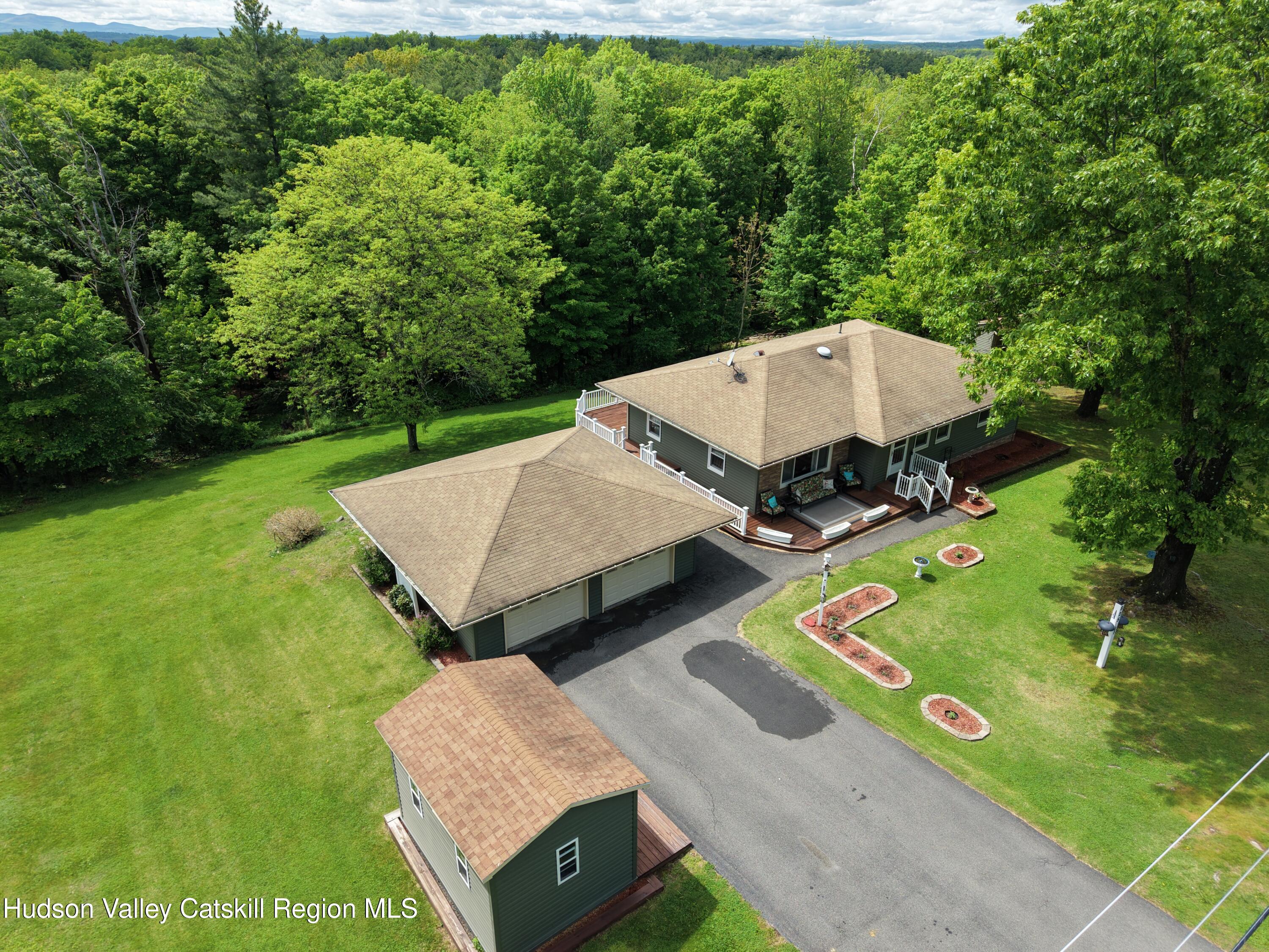 825 County Rte 51 Coxsackie, NY 12051 - Photo 27 of 33 dji_fly_20260525_143510_0124_17797341093