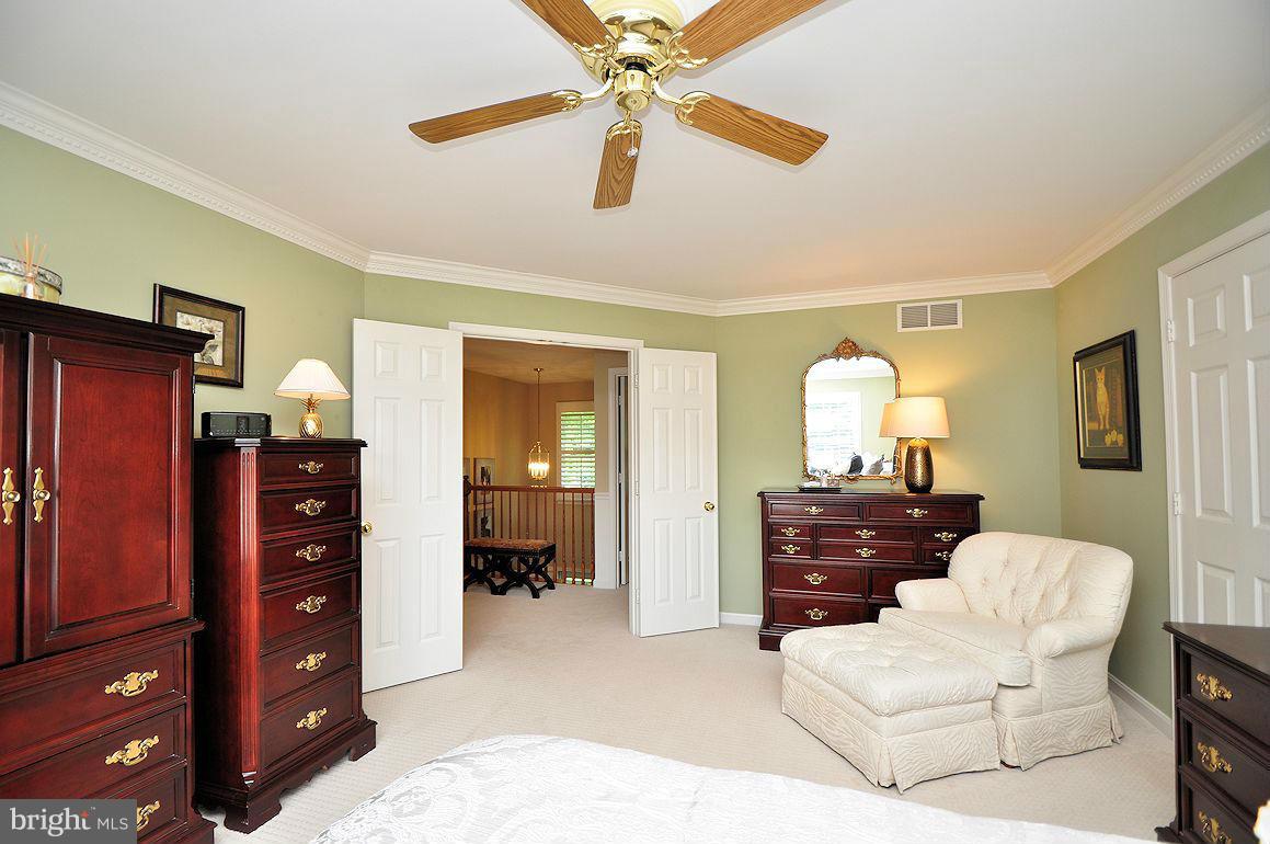 2906 Thornbrook Road Ellicott City, MD 21042 - Photo 18 of 30 Bath (Master)