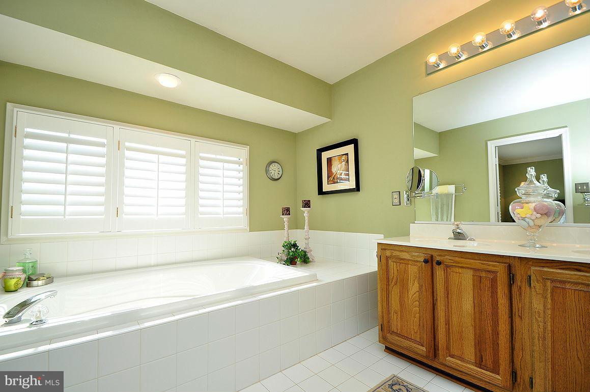 2906 Thornbrook Road Ellicott City, MD 21042 - Photo 20 of 30 Bath (Master)