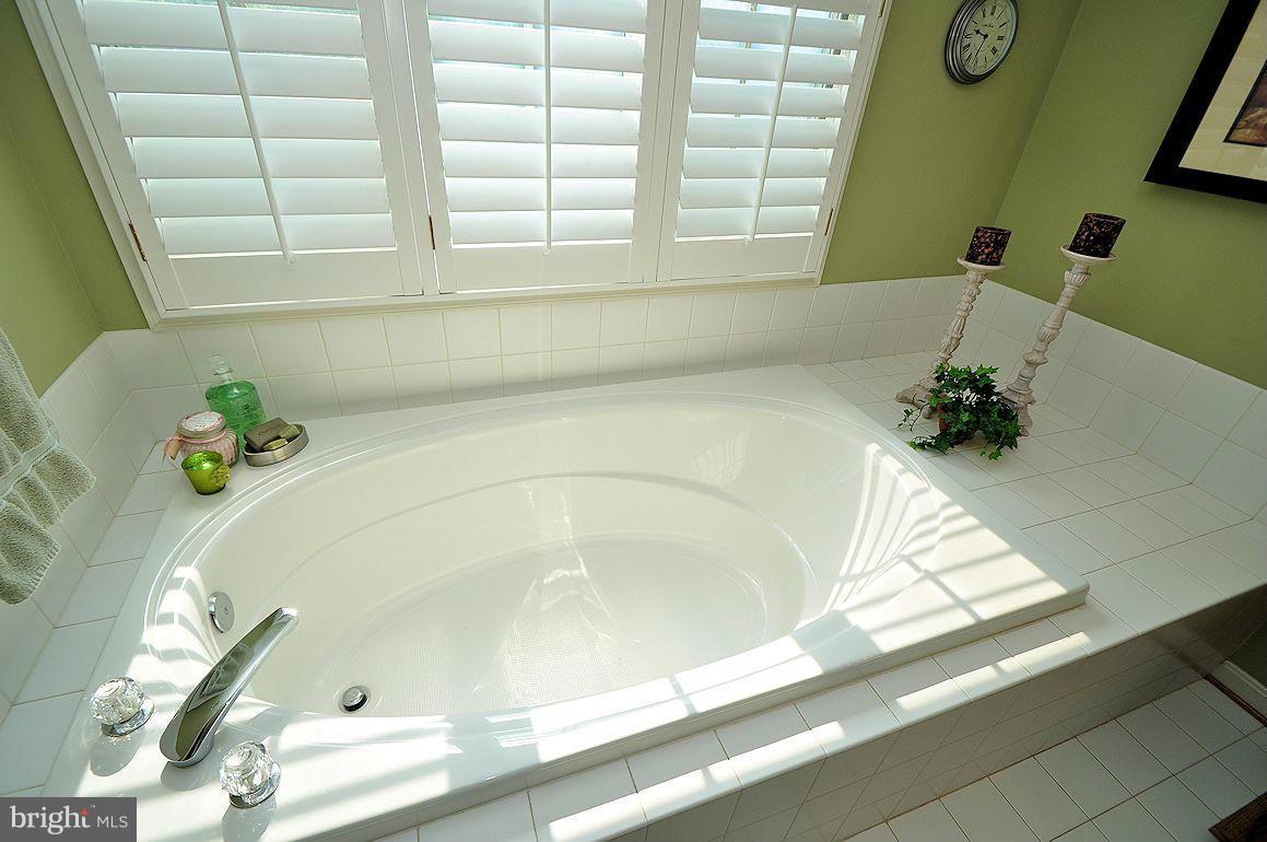 2906 Thornbrook Road Ellicott City, MD 21042 - Photo 21 of 30 Bath (Master)