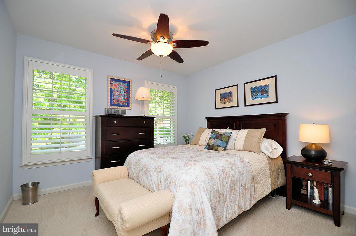 2906 Thornbrook Road Ellicott City, MD 21042 - Photo 23 of 30 Bedroom 2