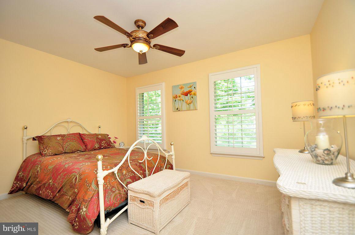 2906 Thornbrook Road Ellicott City, MD 21042 - Photo 24 of 30 Bedroom 3