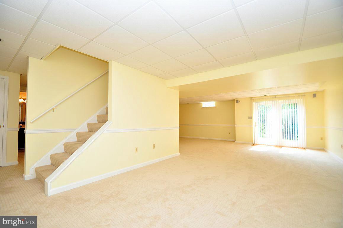 2906 Thornbrook Road Ellicott City, MD 21042 - Photo 26 of 30 Fully Finished w/ BRAND new carpet