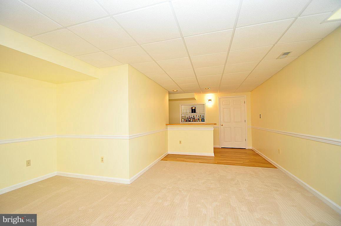 2906 Thornbrook Road Ellicott City, MD 21042 - Photo 27 of 30 View of Entertainment area
