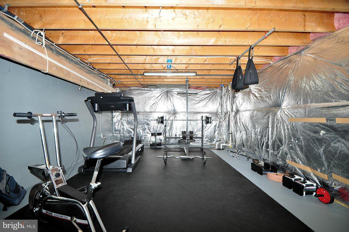 2906 Thornbrook Road Ellicott City, MD 21042 - Photo 30 of 30 Exercise Room