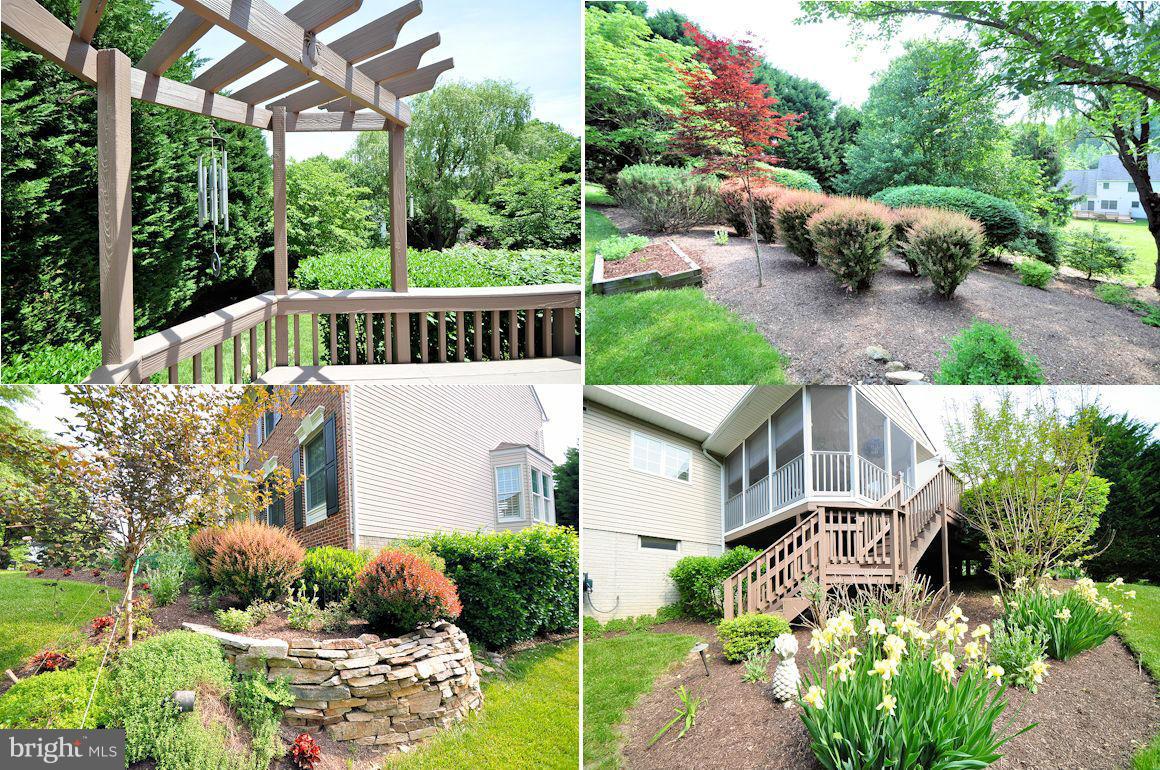 2906 Thornbrook Road Ellicott City, MD 21042 - Photo 4 of 30 Exterior (General)