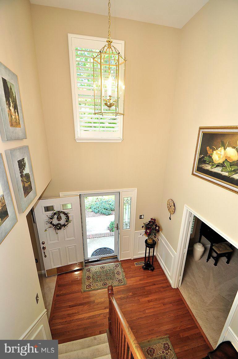 2906 Thornbrook Road Ellicott City, MD 21042 - Photo 9 of 30 Interior (General)