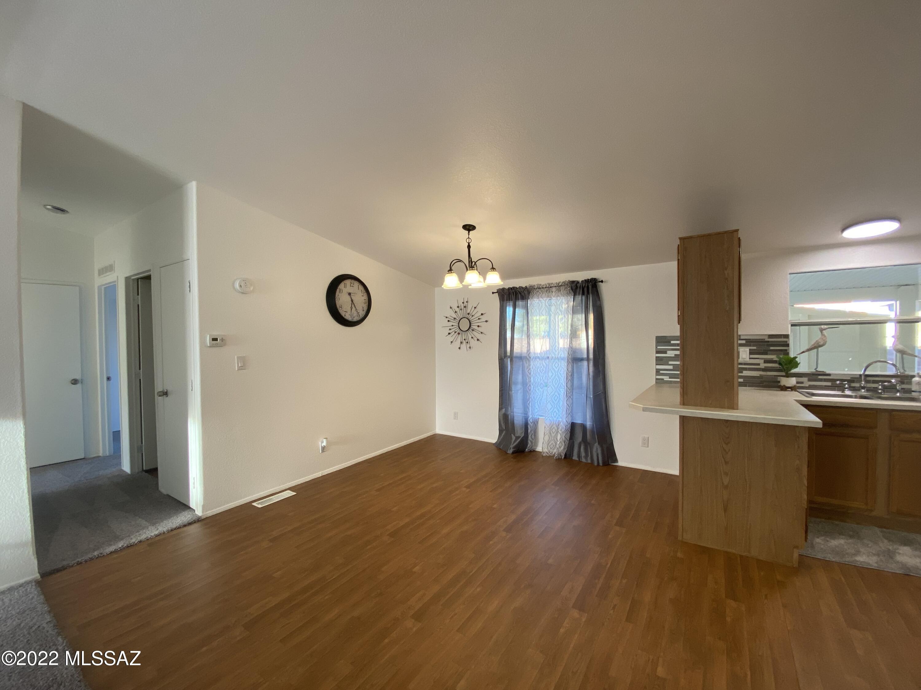 6165 East Rough Rock Drive Tucson, AZ 85756 - Photo 5 of 30
