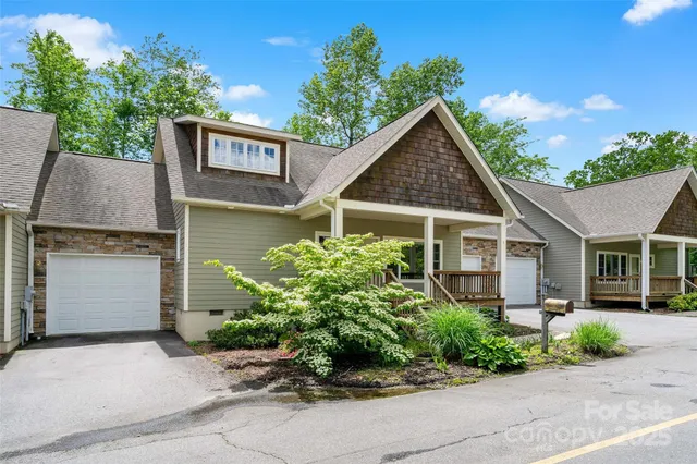 $439,000 | 3 Teresa Way, Black Mountain, NC 28711