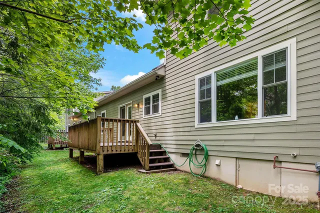 $439,000 | 3 Teresa Way, Black Mountain, NC 28711