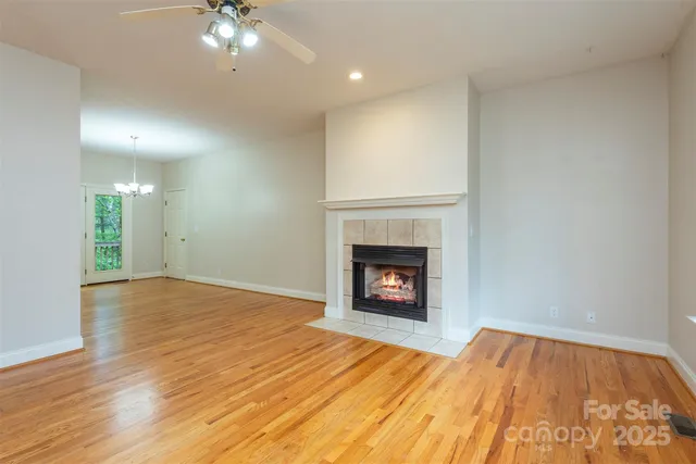 $439,000 | 3 Teresa Way, Black Mountain, NC 28711