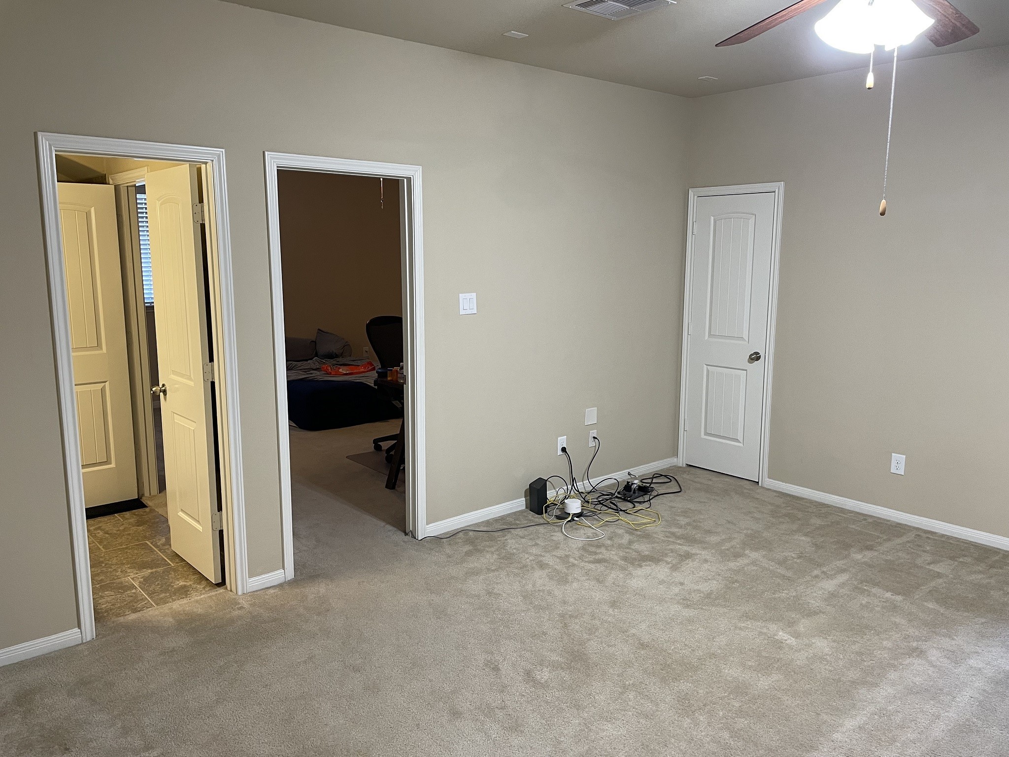 9111 Turnbull Lane Rosenberg, TX 77469 - Photo 15 of 29 a view of an empty room