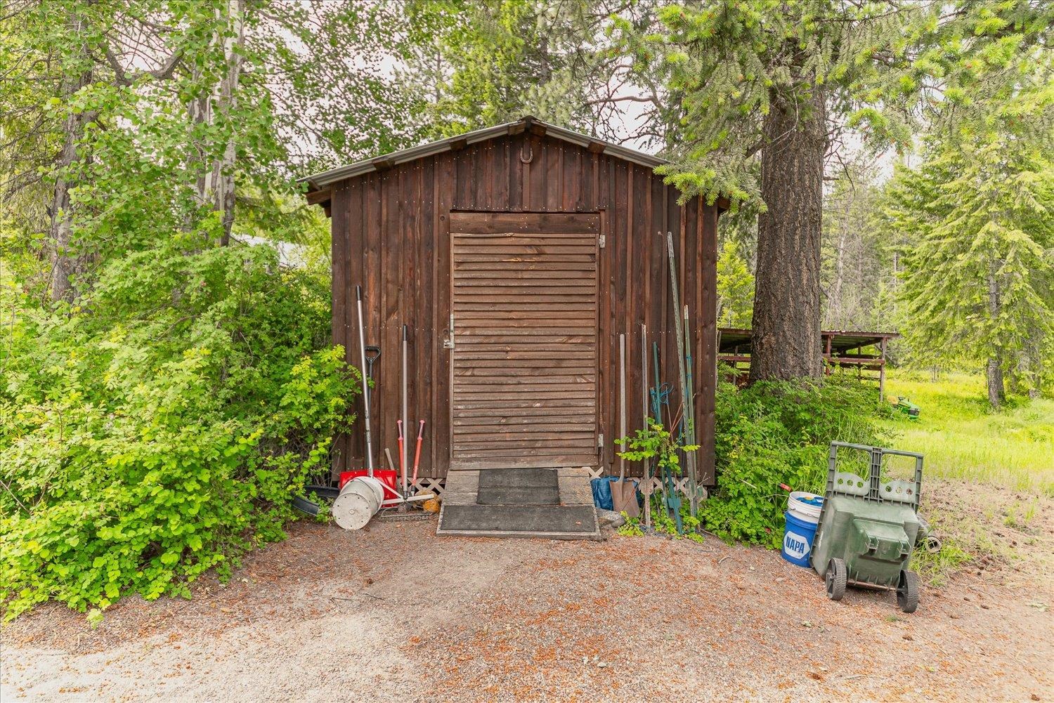 917 B Philpott Road Colville, WA 99114 - Photo 41 of 50